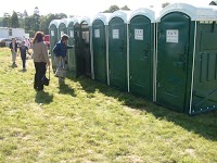 B and W Toilet Hire Limited 1080664 Image 1